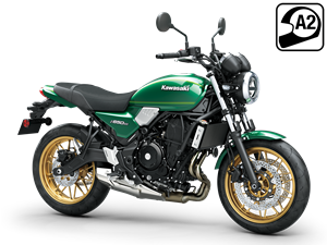 Z650RS 2022